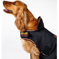 Capa impermeable para perro Horseware de equitación