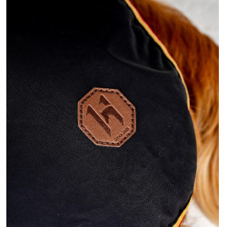 Capa impermeable para perro Horseware de equitación