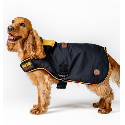 Capa impermeable para perro Horseware de equitación