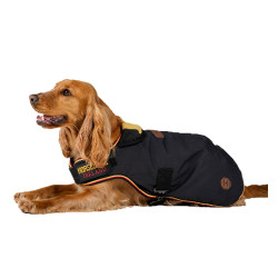 Capa impermeable para perro Horseware de equitación