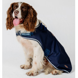 Capa impermeable para perro Horseware de equitación Capa impermeable para perro Horseware de equitación