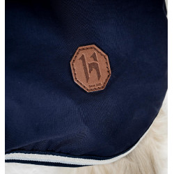 Capa impermeable para perro Horseware de equitación Capa impermeable para perro Horseware de equitación