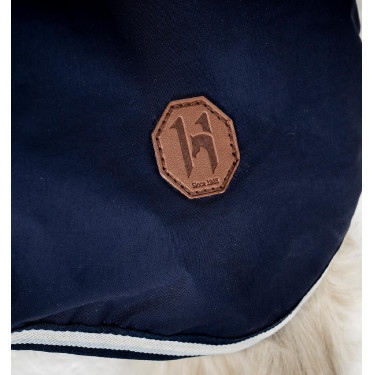 Capa impermeable para perro Horseware de equitación Capa impermeable para perro Horseware de equitación