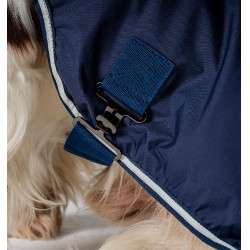 Capa impermeable para perro Horseware de equitación Capa impermeable para perro Horseware de equitación
