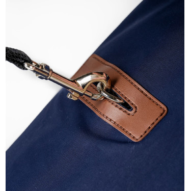 Capa impermeable para perro Horseware de equitación Capa impermeable para perro Horseware de equitación