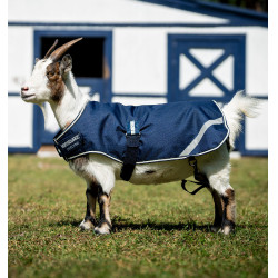 Manta impermeable para cabras Horseware 0g