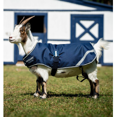 Manta impermeable para cabras Horseware 0g