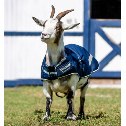 Manta impermeable para cabras Horseware 0g