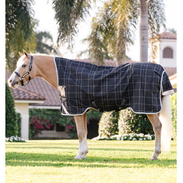 Manta de exterior pony 250g Horseware Rhino Wug