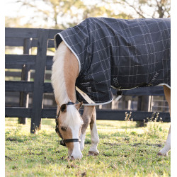 Manta de exterior pony 250g Horseware Rhino Wug