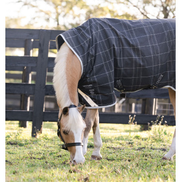 Manta de exterior pony 250g Horseware Rhino Wug