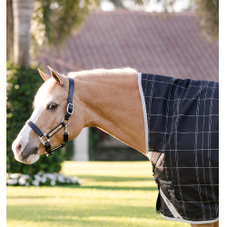 Manta de exterior pony 250g Horseware Rhino Wug