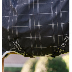 Manta de exterior pony 250g Horseware Rhino Wug