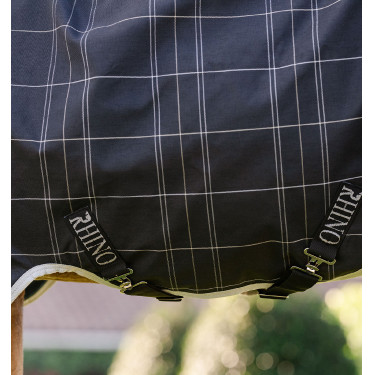 Manta de exterior pony 250g Horseware Rhino Wug