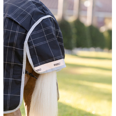Manta de exterior pony 250g Horseware Rhino Wug
