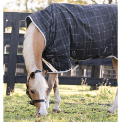 Manta impermeable para poni Rhino Wug 0g