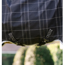 Manta impermeable para poni Rhino Wug 0g