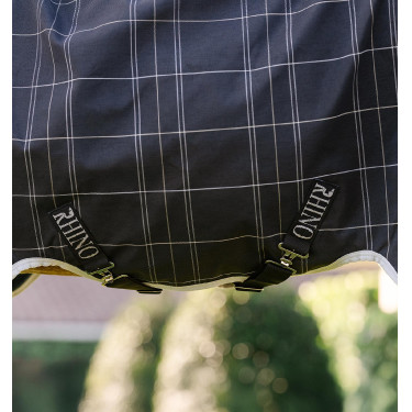 Manta impermeable para poni Rhino Wug 0g