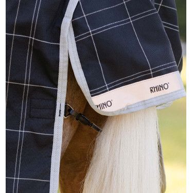 Manta impermeable para poni Rhino Wug 0g