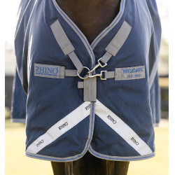 Manta de exterior para caballo 100g Horseware Rhino Manta de exterior para caballo 100g Horseware Rhino