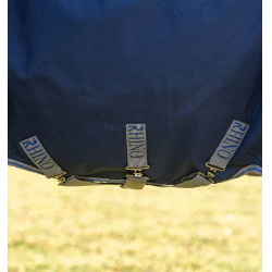 Manta de exterior para caballo 100g Horseware Rhino Manta de exterior para caballo 100g Horseware Rhino