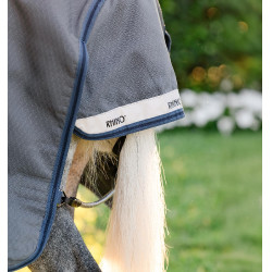 Manta de exterior para poni 250g Horseware Rhino