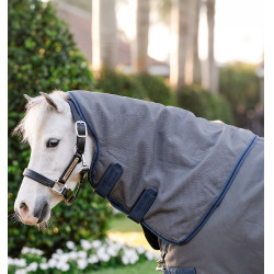 Manta impermeable para poni Horseware 100g