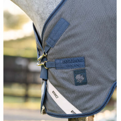 Manta impermeable para poni Horseware 100g