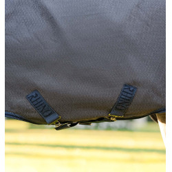 Manta impermeable para poni Horseware 100g