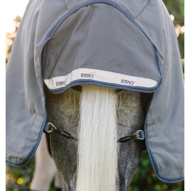 Manta impermeable para poni Horseware 100g