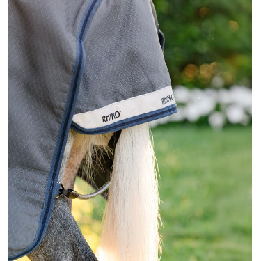 Manta impermeable para poni Horseware 100g