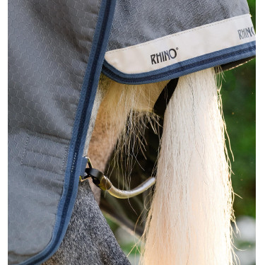 Manta impermeable para poni Horseware 100g