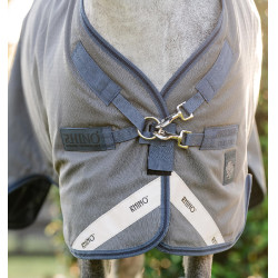 Manta impermeable para poni Horseware Rhino 0g