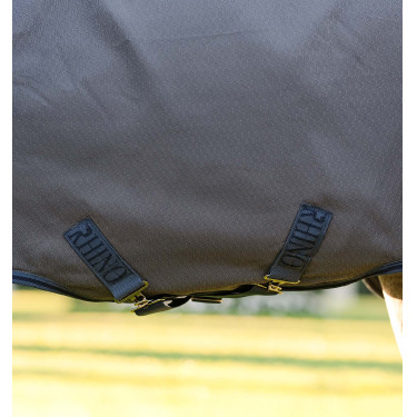 Manta impermeable para poni Horseware Rhino 0g
