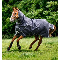 Manta de exterior para caballo Rambo Duo 3 en 1