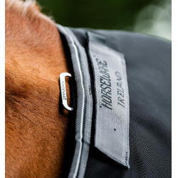 Manta de equitación impermeable Rambo 1680D 50g