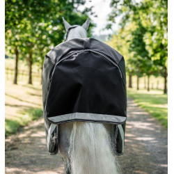 Manta de equitación impermeable Rambo 1680D 50g
