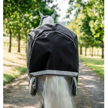 Manta de equitación impermeable Rambo 1680D 50g