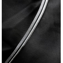 Manta de equitación impermeable Rambo 1680D 50g