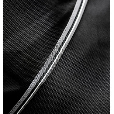 Manta de equitación impermeable Rambo 1680D 50g