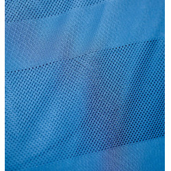 Manta Horseware Ionic Therapy Mesh Cooler Bleu imperial / argent /Marine Azul