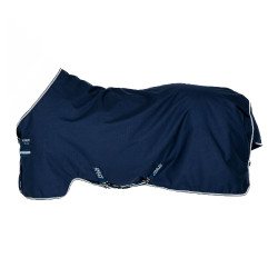 Manta Horseware Amigo Ripstop 900D Turnout 200g Marine witney Azul marino Manta Horseware Amigo Ripstop 900D Turnout 200g Marine witney Azul marino