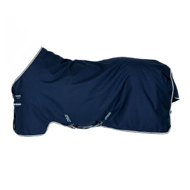 Manta Horseware Amigo Ripstop 900D Turnout 200g Marine witney Azul marino Manta Horseware Amigo Ripstop 900D Turnout 200g Marine witney Azul marino
