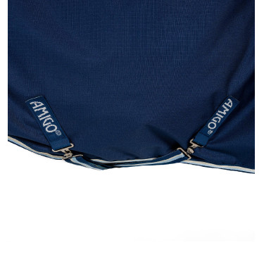 Manta de exterior para caballo 100g impermeable Manta de exterior para caballo 100g impermeable