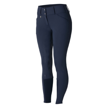 Pantalón Thermo Gran Premio Horze con fullseat silicona mujer Pantalón Thermo Gran Premio Horze con fullseat silicona mujer