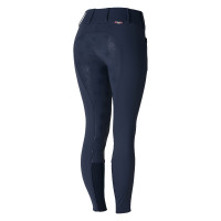 Pantalón Thermo Gran Premio Horze con fullseat silicona mujer Negro Pantalón Thermo Gran Premio Horze con fullseat silicona mujer Negro