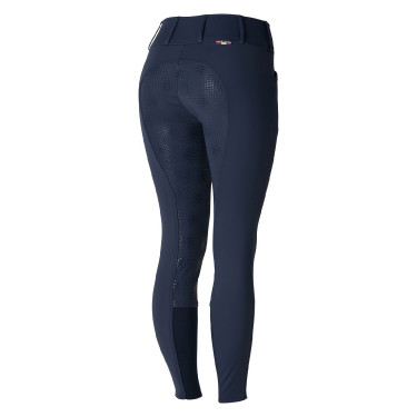 Pantalón Thermo Gran Premio Horze con fullseat silicona mujer Pantalón Thermo Gran Premio Horze con fullseat silicona mujer