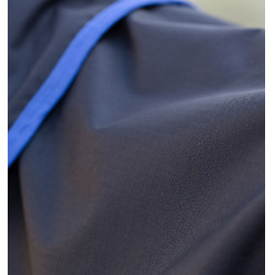 Manta de equitación impermeable mini 900D 200g Amigo
