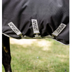 Manta impermeable equitación exterior 50g Horseware