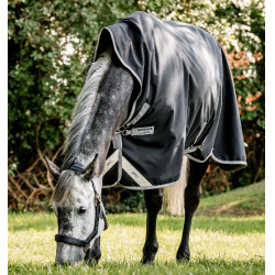Manta impermeable equitación exterior 50g Horseware